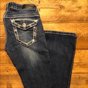 Daytrip Jeans